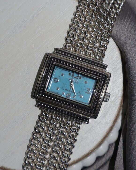 Watches